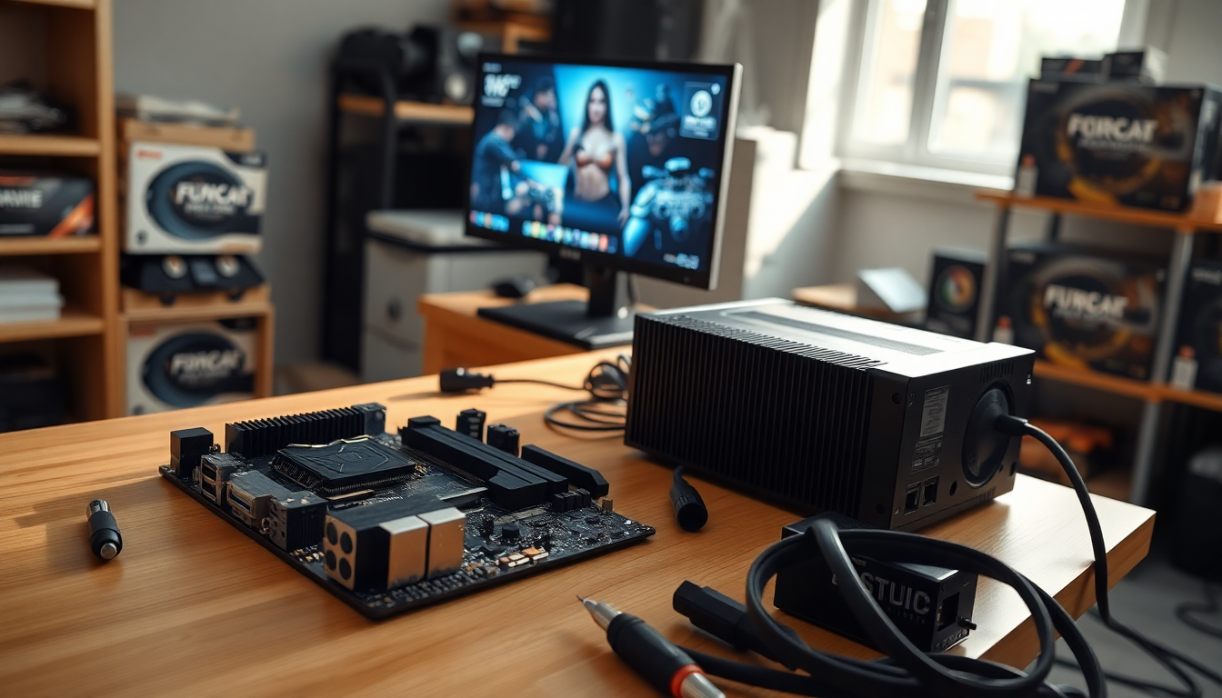 affordable gaming pc build under 800 for budget conscious gamers 1752250272